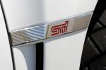 Subaru Impreza WRX STI Special Edition 2010 года